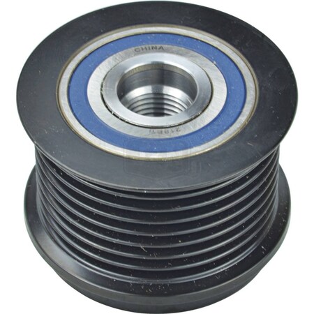 Aftermarket JAndN Electrical Products Pulley 208-24000-JN